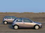 Opel Corsa C 2000 года